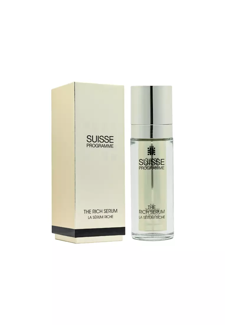 Suisse Programme The Rich Serum (50ml) 50ml