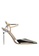 Twenty Eight Shoes silver VANSA Pointed Toe Ankle Strap Heel VSW-H861 F3B5ASHC37B42BGS_1