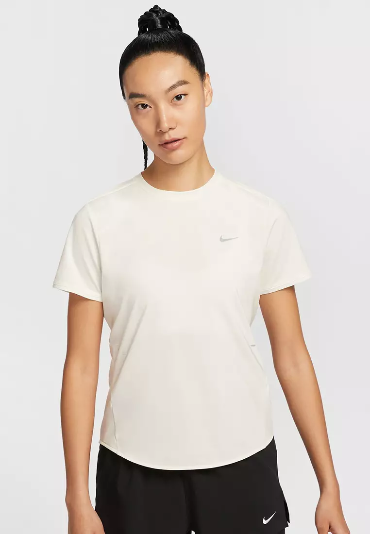 Swift Dri-FIT Short-Sleeve Running Top