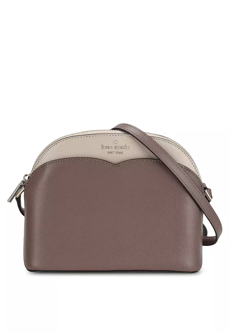 Kate spade outlet dome crossbody
