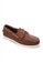 Sebago brown Docksides Women's Boat Shoes BF9F4SH3FE7ECAGS_1