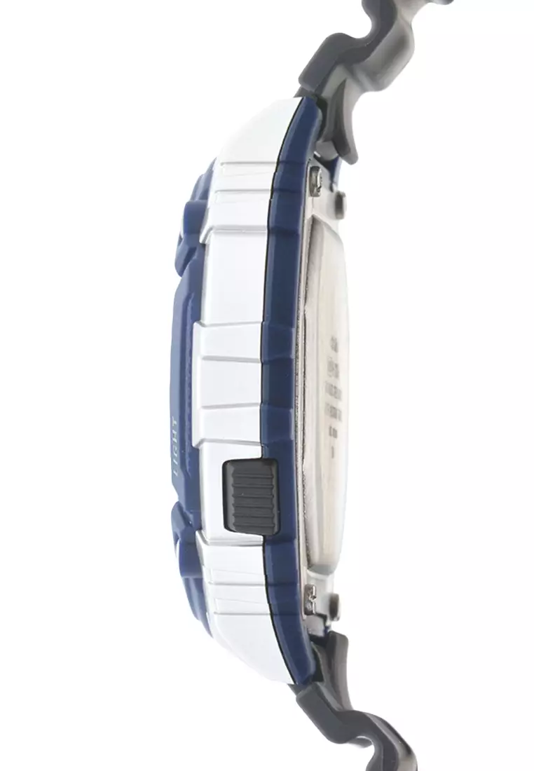 Digital Watch W-216H-2A