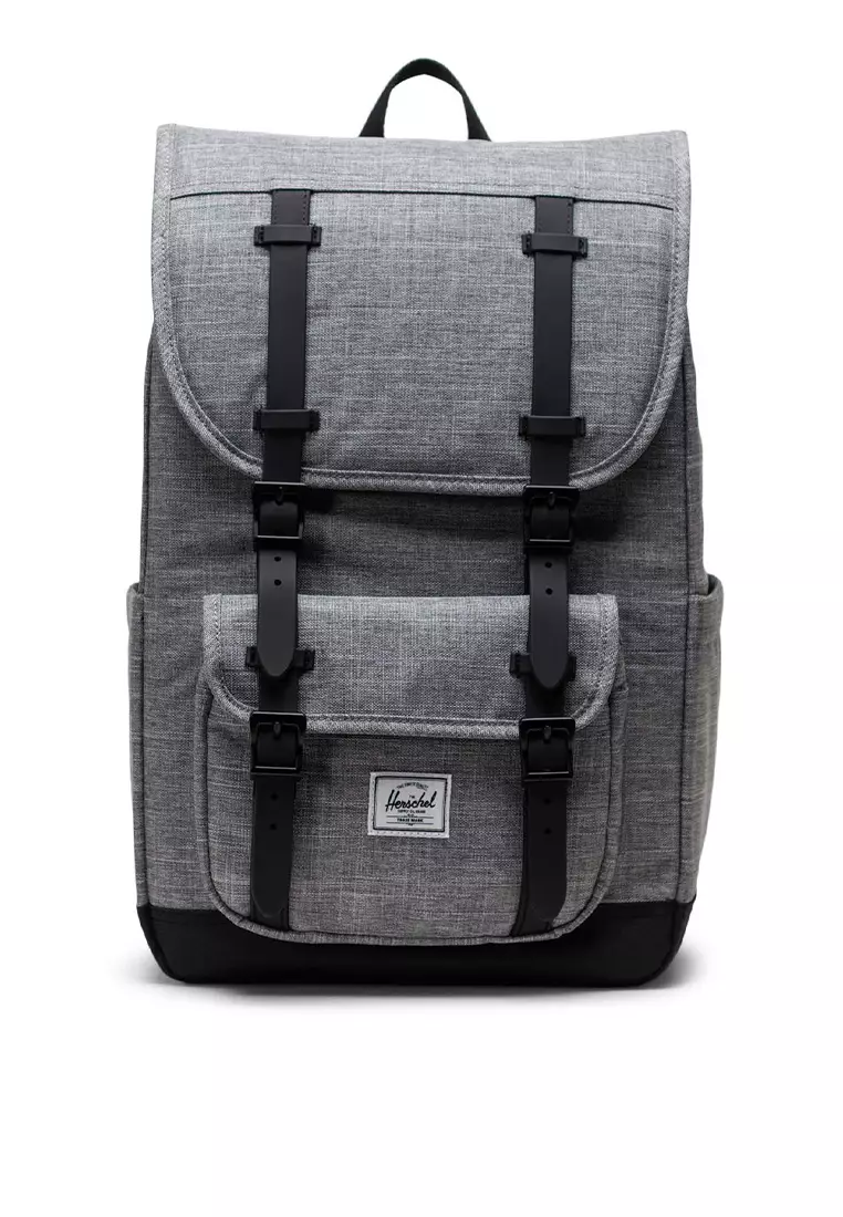 Herschel raven crosshatch hotsell
