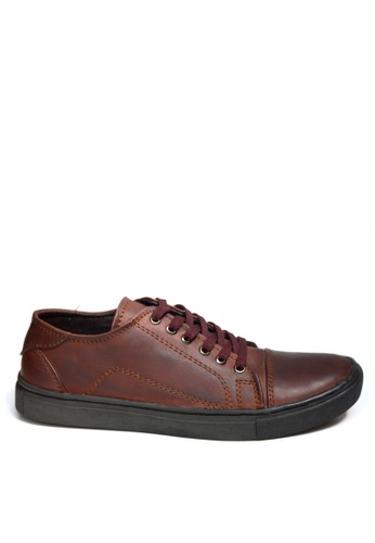 Jual Cabaco Batanta Maroon Original  ZALORA Indonesia