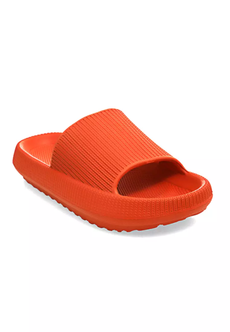 Coots Sandal Rumah Unisex Anti-Slip Elastic Comportable Material EVA Soft ORIGINAL