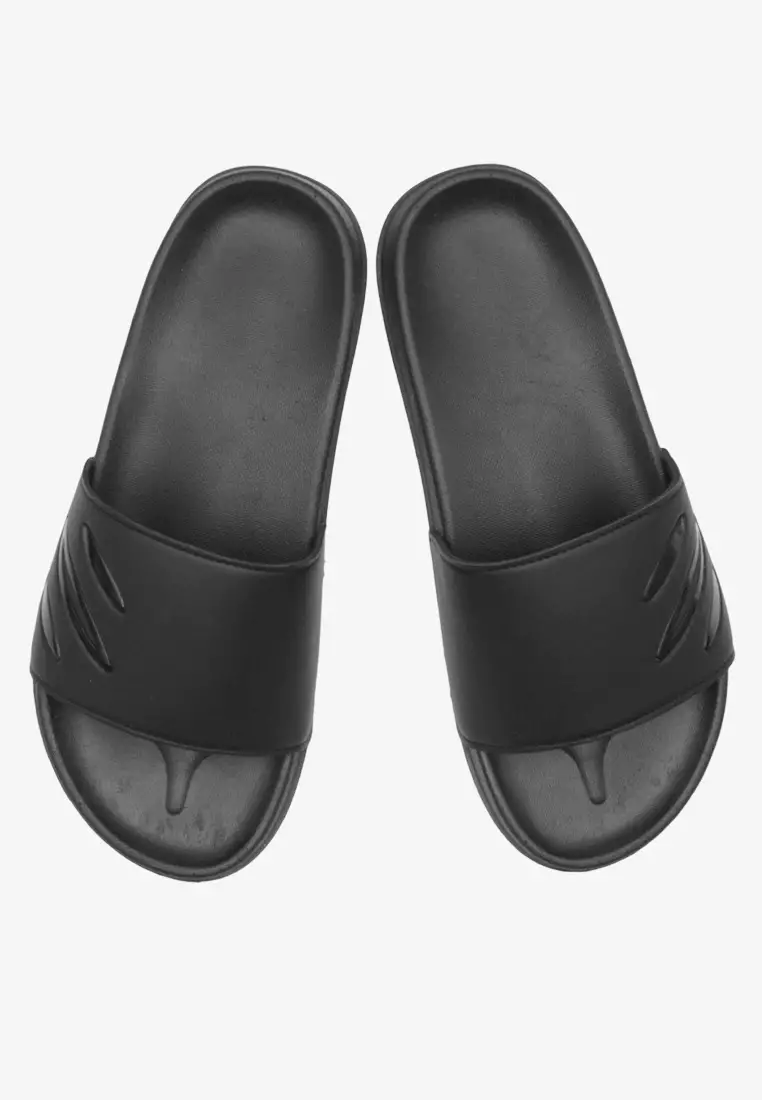 Dr Cardin Men Comfort Slides Sandals D-SLX-8370