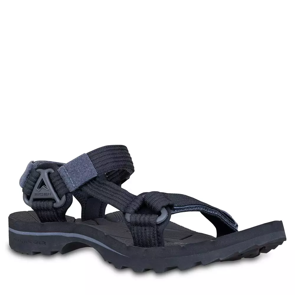 Jual Eiger Eiger Kinkajou Roll Strap 2.0 Sandals Original 2024 | ZALORA ...