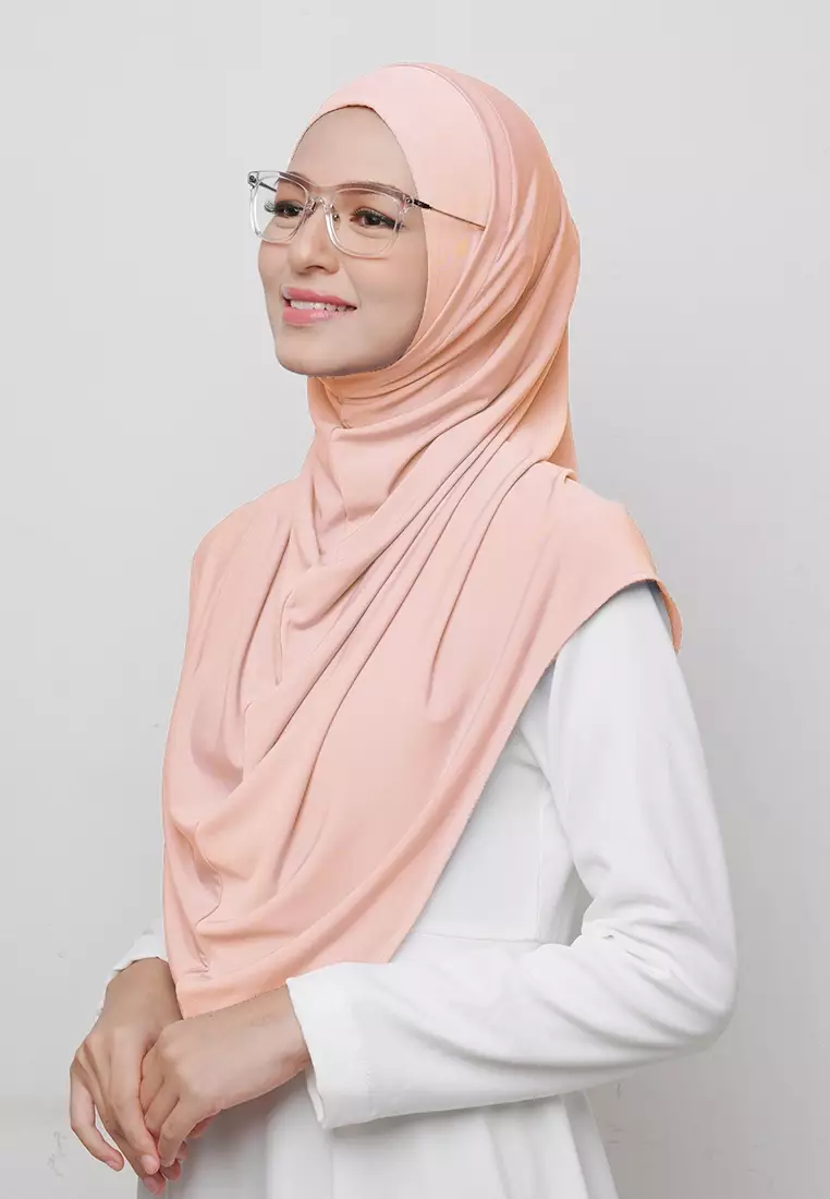 HIJAB INSTAN NAAMI