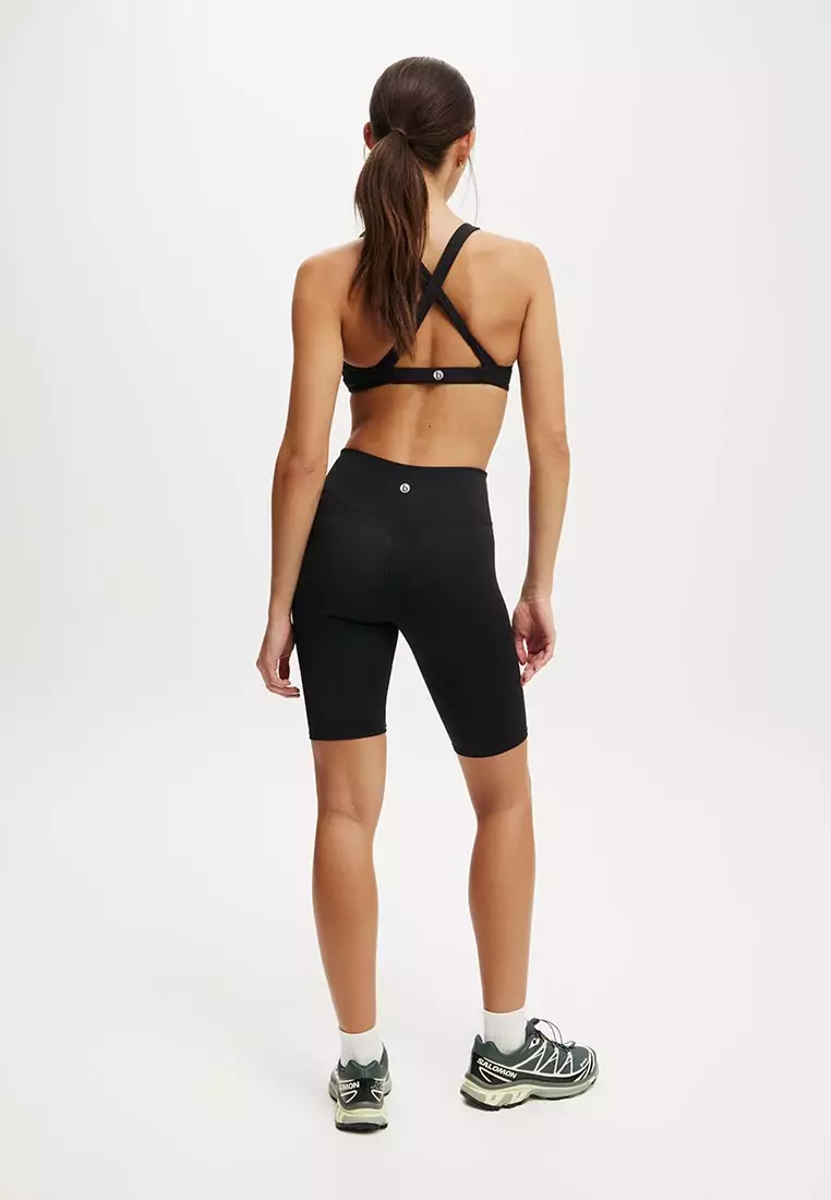 Bondi Everyday Mid Length Bike Shorts