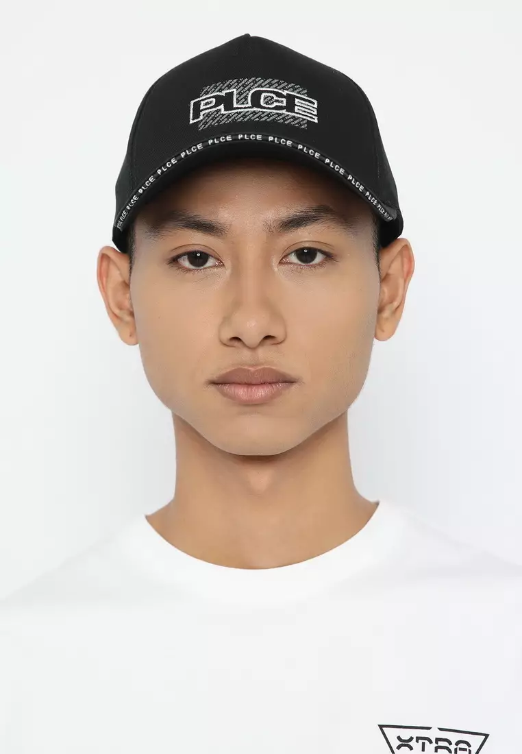 POLICE Topi Pria 2752220069