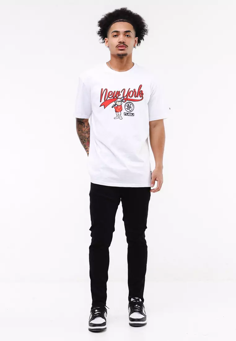 Round Neck Regular Fit