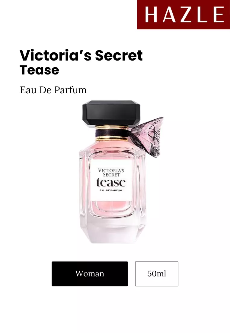 Victoria Secret Tease Woman Eau De Parfum 50 ml