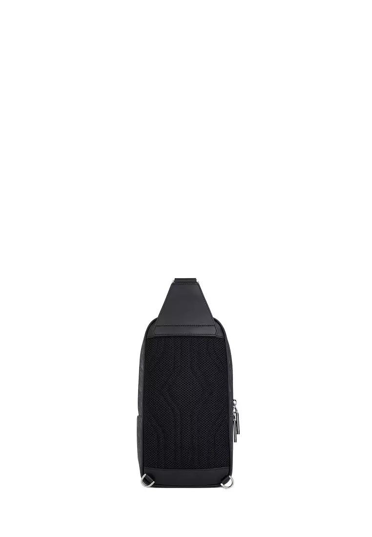 Braun Buffel Felix Medium Cross Shoulder Sling