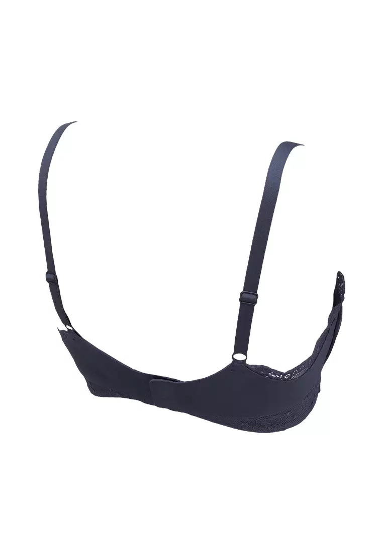 Non-Wired Bra / Seamless / Support / Comfort LCB3011