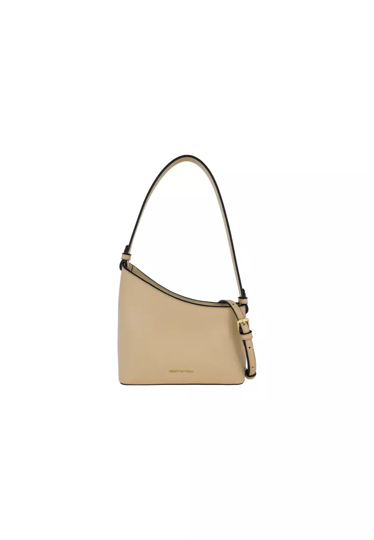 Hush puppies clearance bag zalora