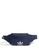 ADIDAS navy adicolor classic waist bag 3060AACA8317D1GS_1