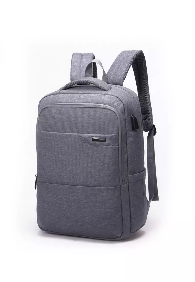 Buy AOKING Business Laptop Backpack 2024 Online ZALORA Singapore