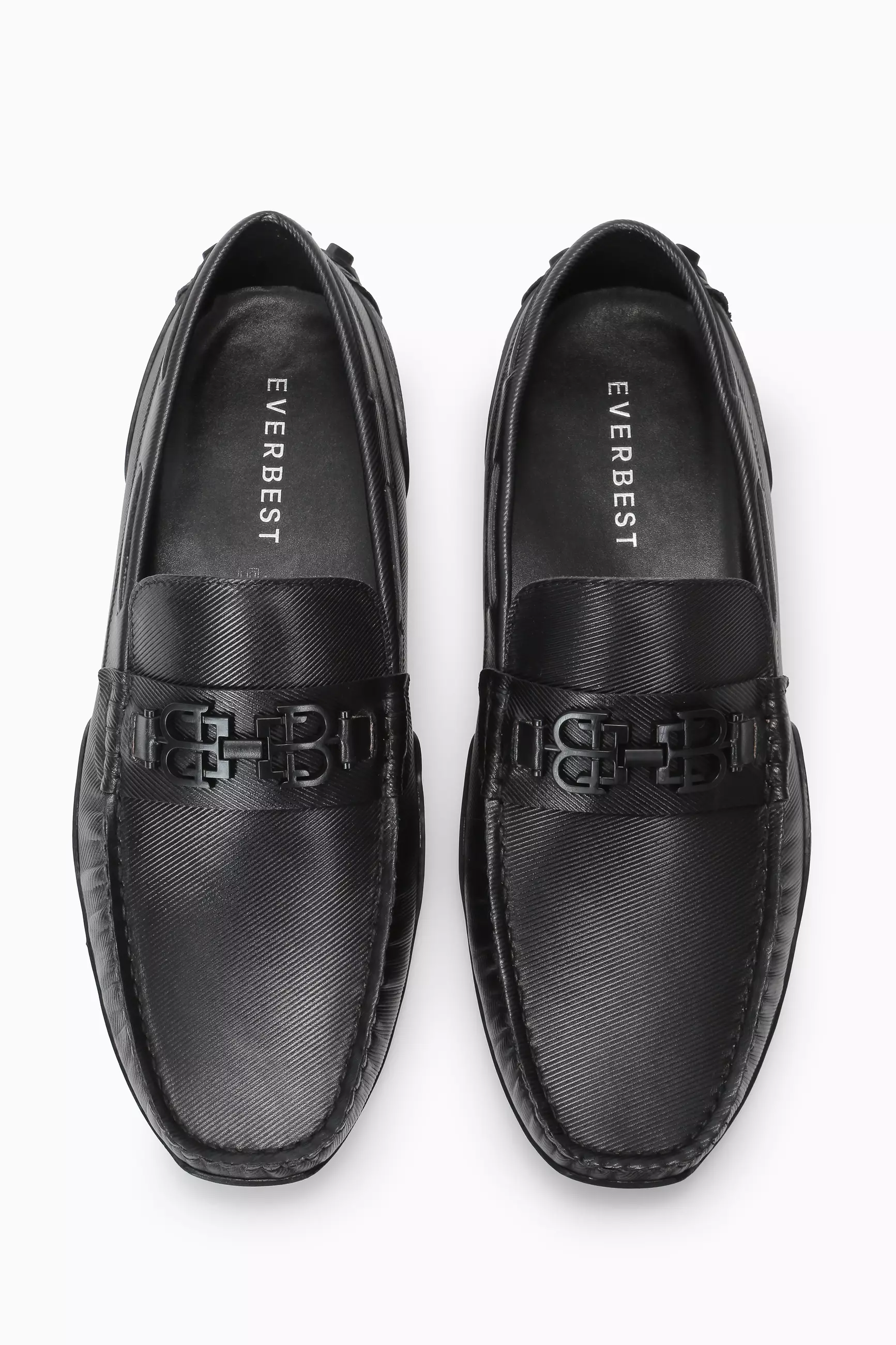 EVERBEST EBENEZER BLACK