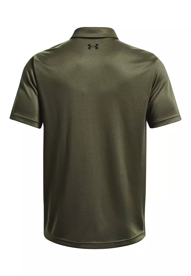 Men's Tech Polo Shirt