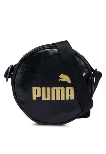 puma black Up Portable Women's Portable Bag AECCCAC5E4988FGS_1