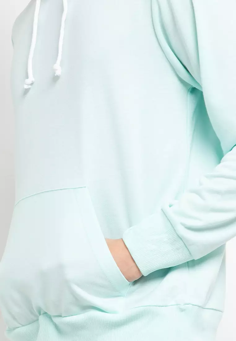 Sweater Hoodie Long Sleeve