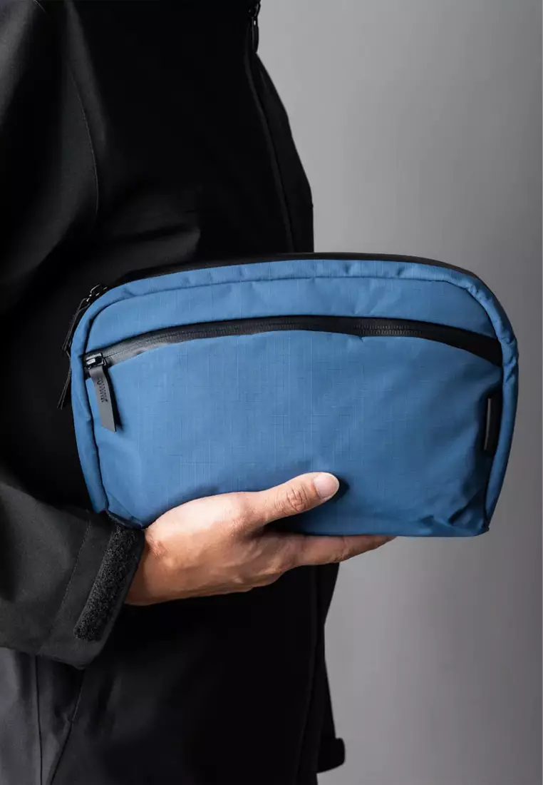 Alpaka Flight Sling - Blue