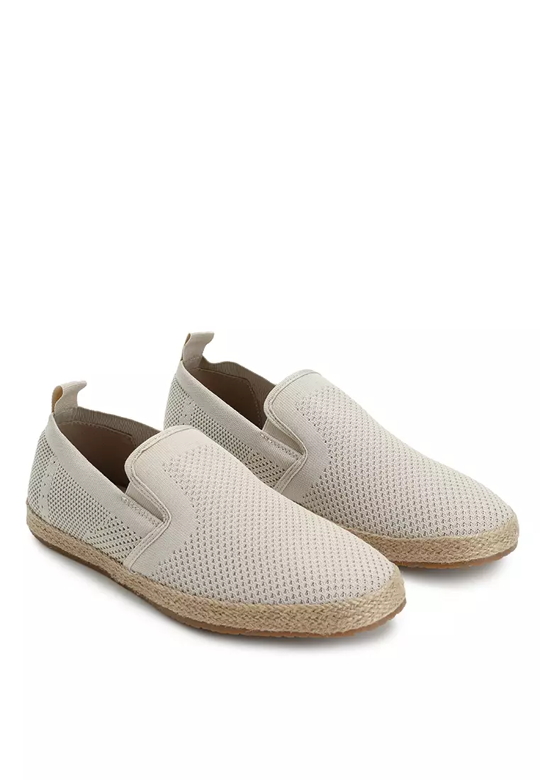 Tultarosa Slip Ons