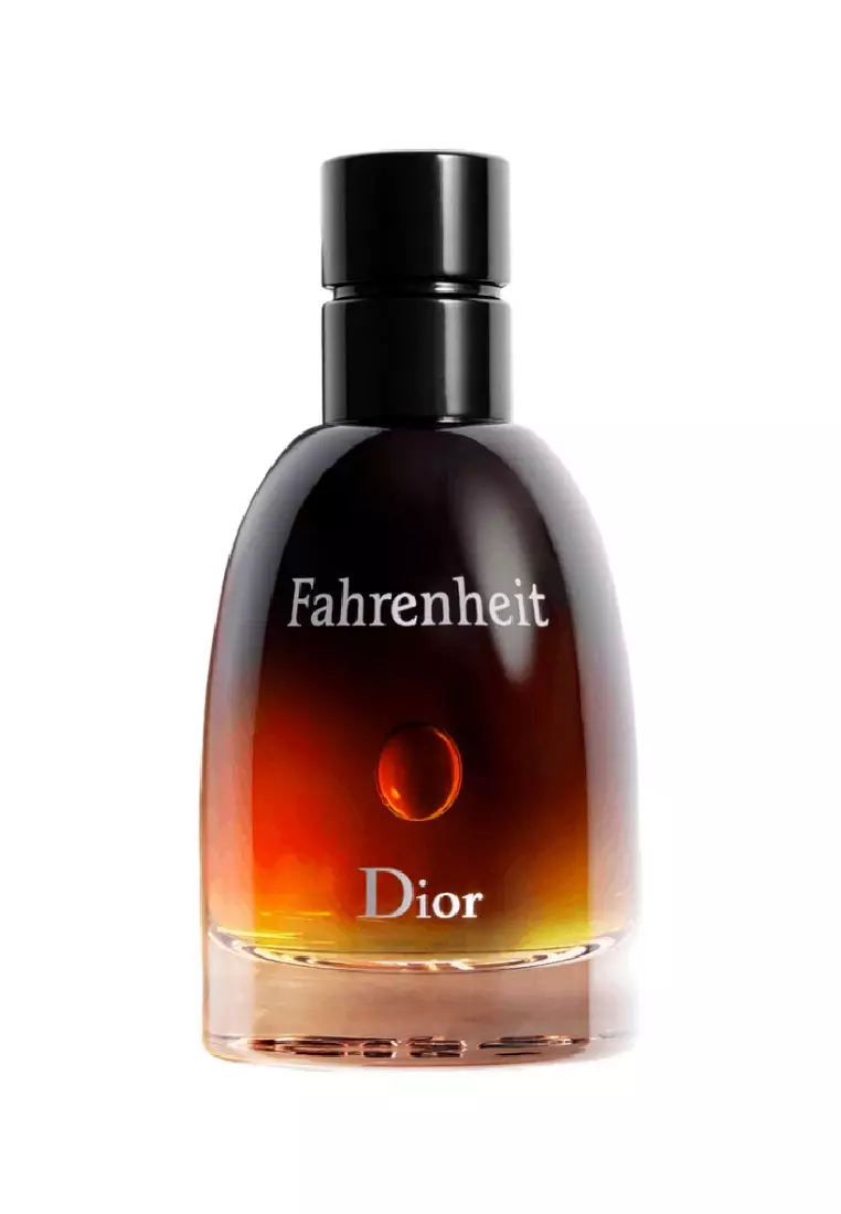 FAHRENHEIT PARFUM 75ml