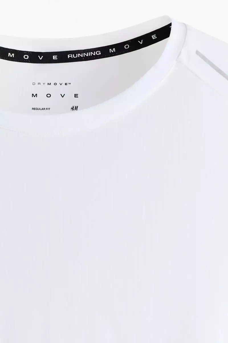 Lightweight Cooling Running T-shirt