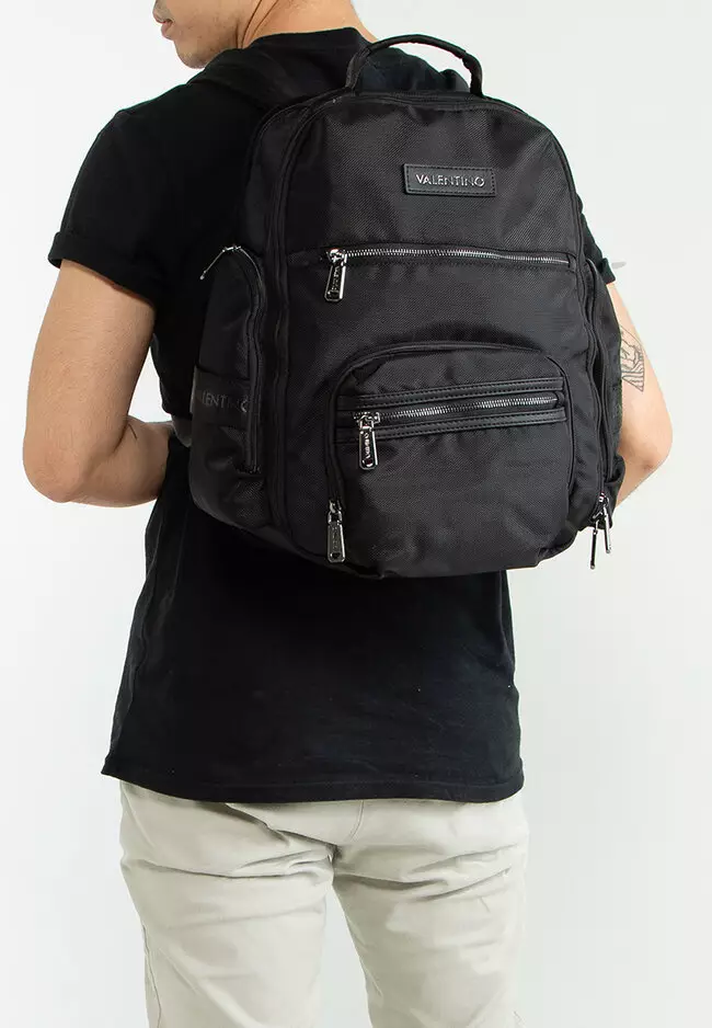 Valentino by Mario Valentino Anakin Backpack