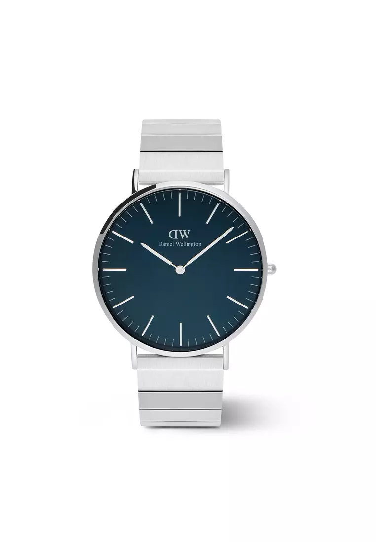 Stainless Steel Daniel Sting Orologi Buy Daniel Wellington Classic