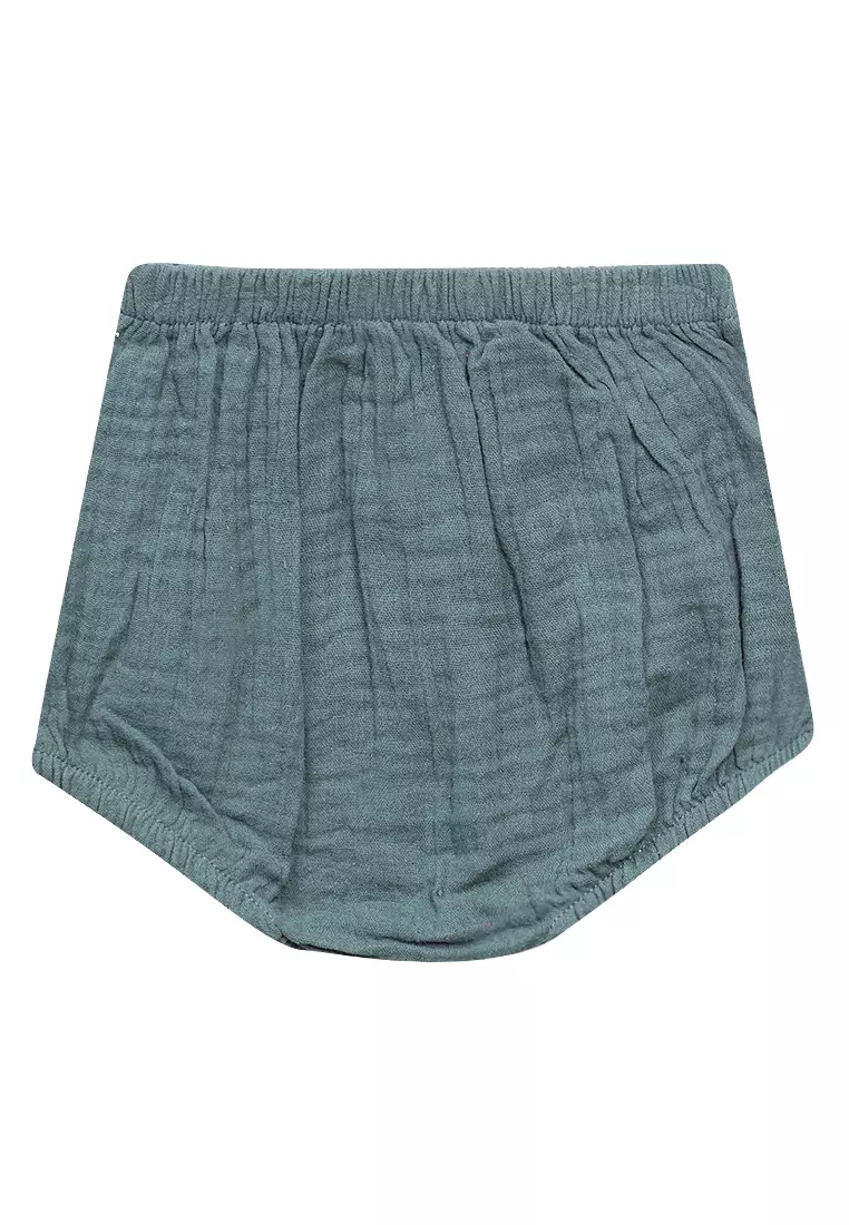 Jules Linen Bloomers