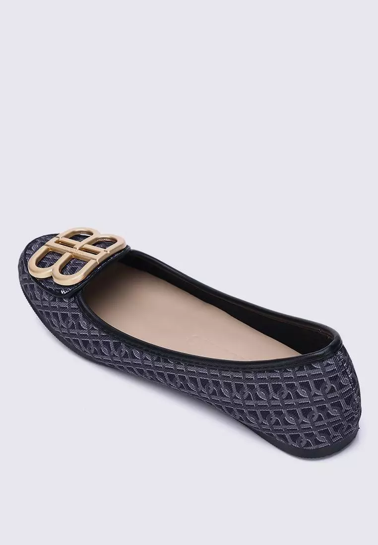 Melanie Comfy Ballerina