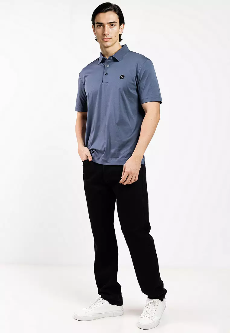 C-Parris 01 Polo Shirt - BOSS Mainline