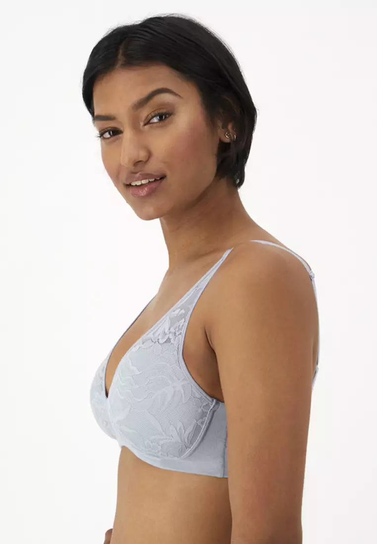 Bali Breathe Wireless T-Shirt Bra