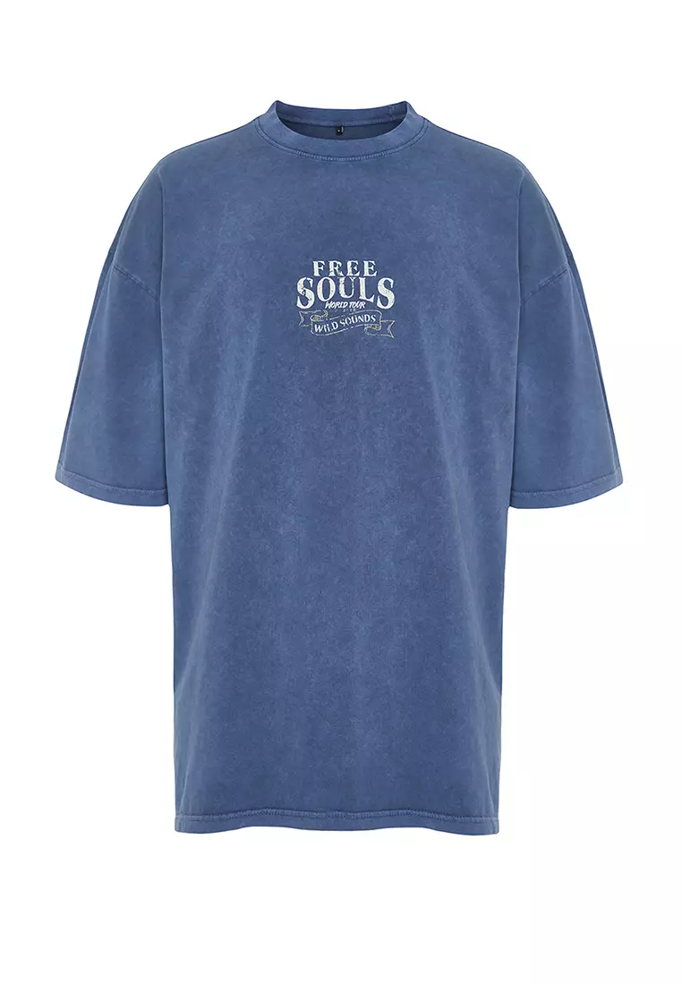 Free Souls T-Shirt