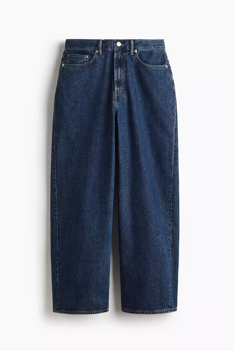 Baggy Jeans
