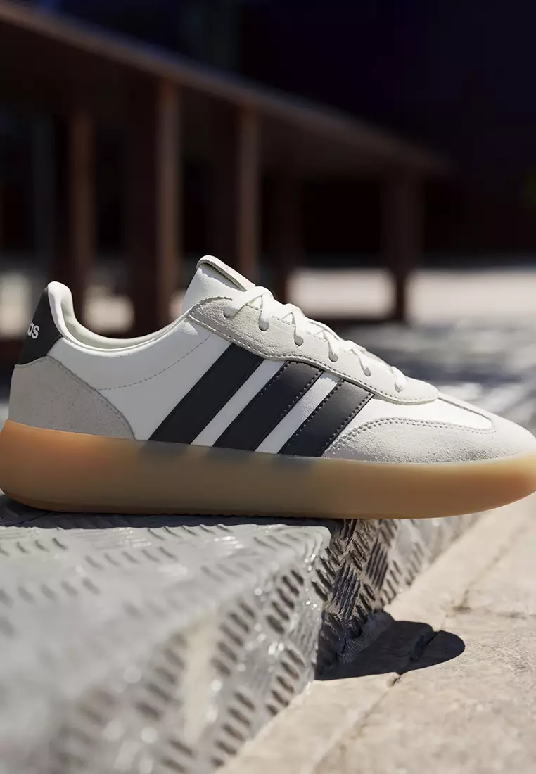 Barreda Decode Shoes