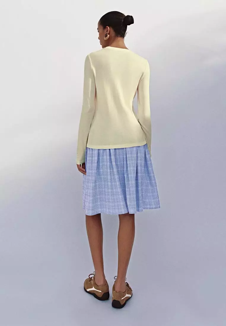 Long Sleeve T-Shirts