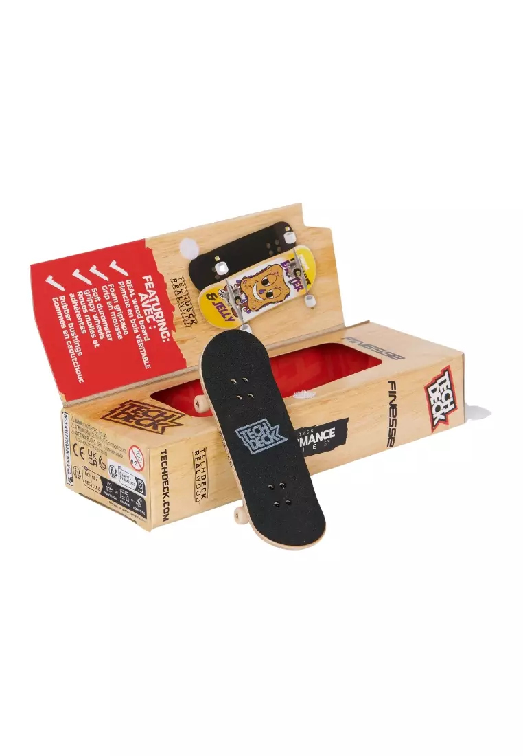Tech Deck Performance Wood Board - Finesse2