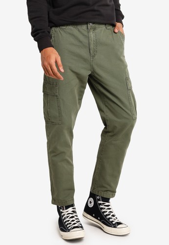 Jual Cotton On Cargo Pants Original Zalora Indonesia