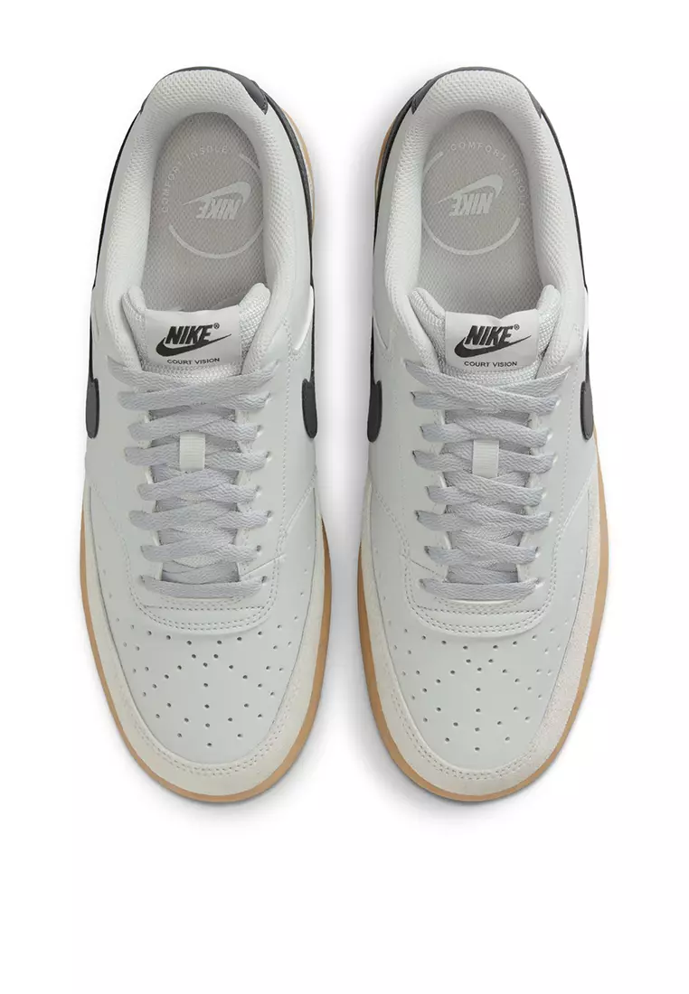 Court Vision Low Shoes