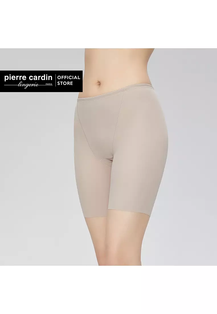 Firm Body Shaper Shorts with no VPL - Pierre Cardin Lingerie