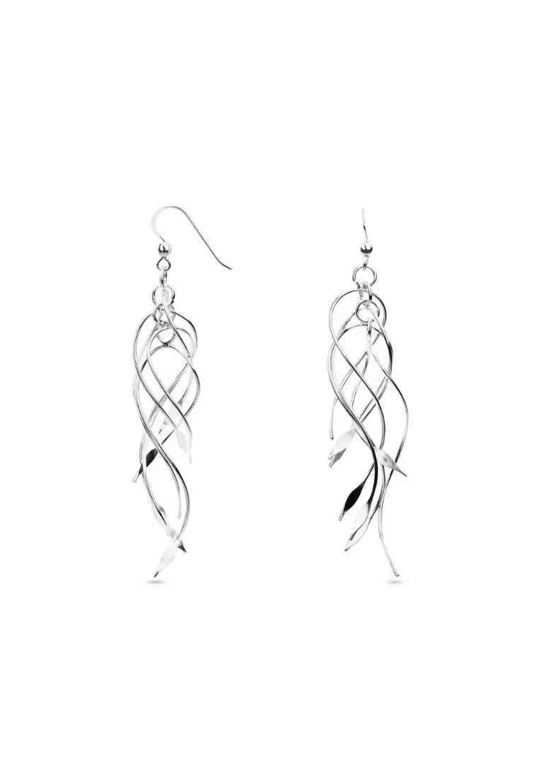 Nice dangle earrings top