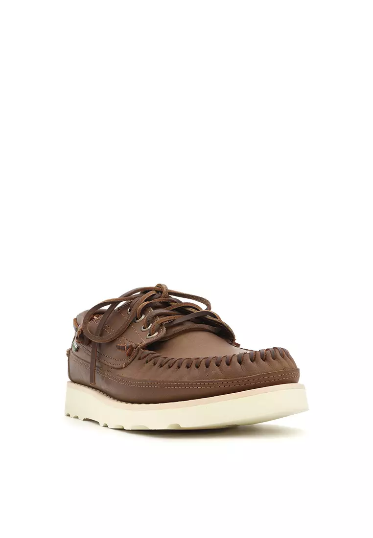 Men's Casual Shoes Seneca Budu