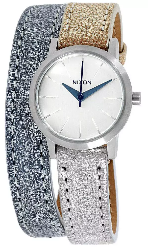 NIXON KENZI WRAP SHIMMER MULTI