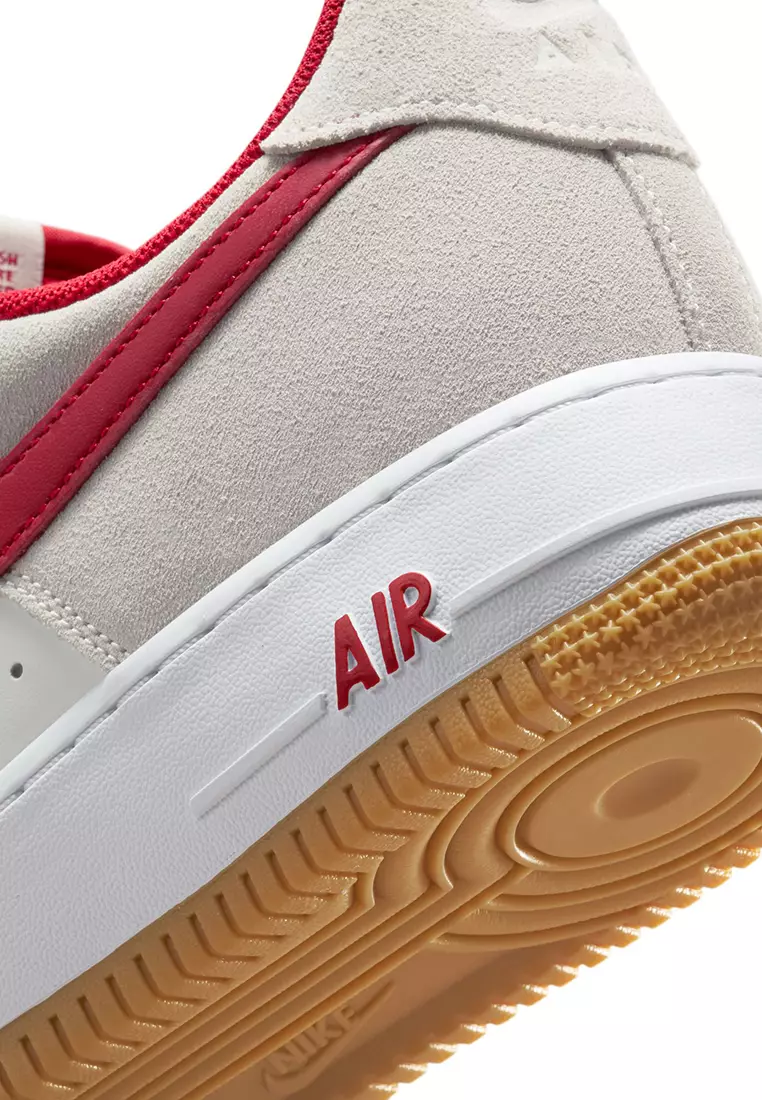 Air Force 1 '07 LV8