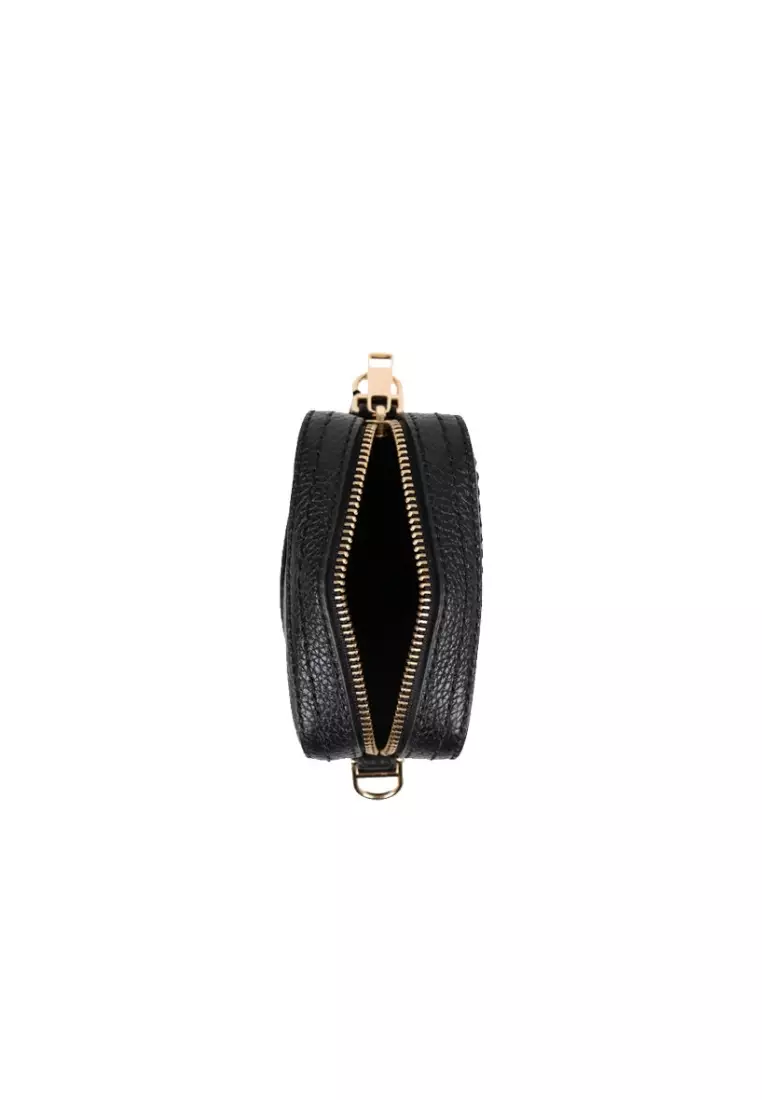 Marc jacobs ns crossbody best sale bag black