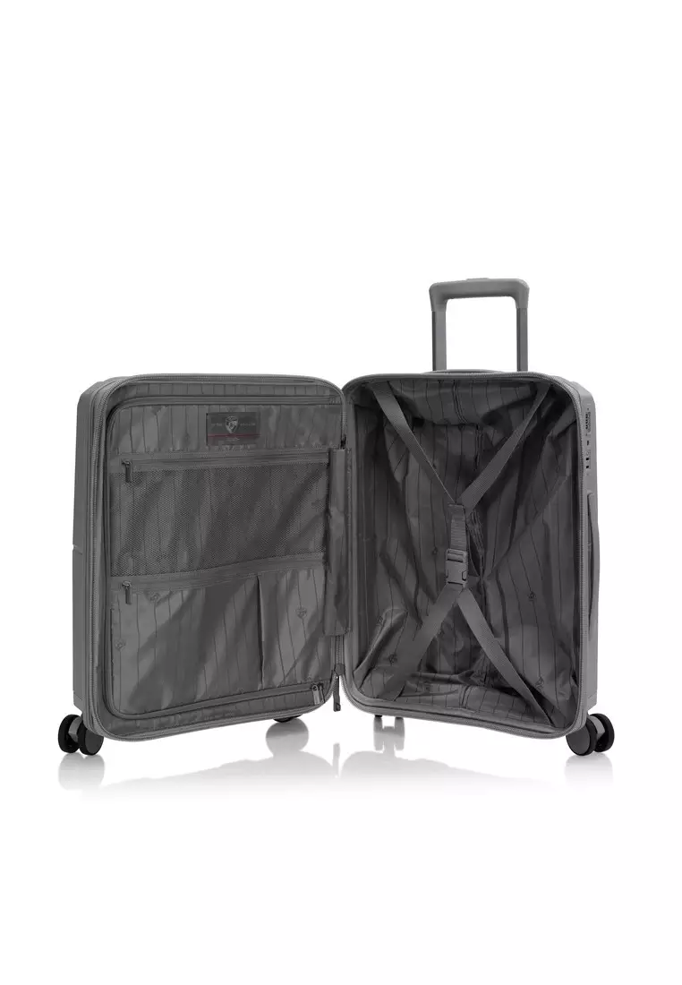 Heys Zenith 21" - Grey