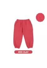 Red Clay